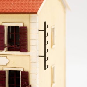 Consoles murales verticale – 87TEL09