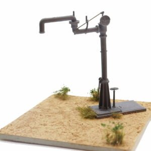 Grue à eau unifiée SNCF – 87GRUE01