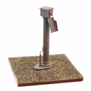 Grue à eau EST- 87GRUE08