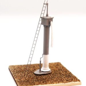 Grue à eau EST- 87GRUE09