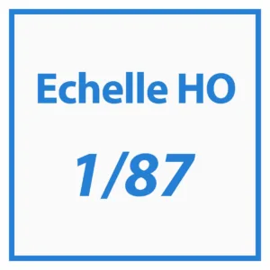 HO (1/87e)