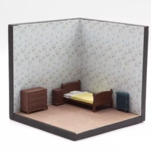 Chambre simple