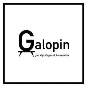 Galopin by AA