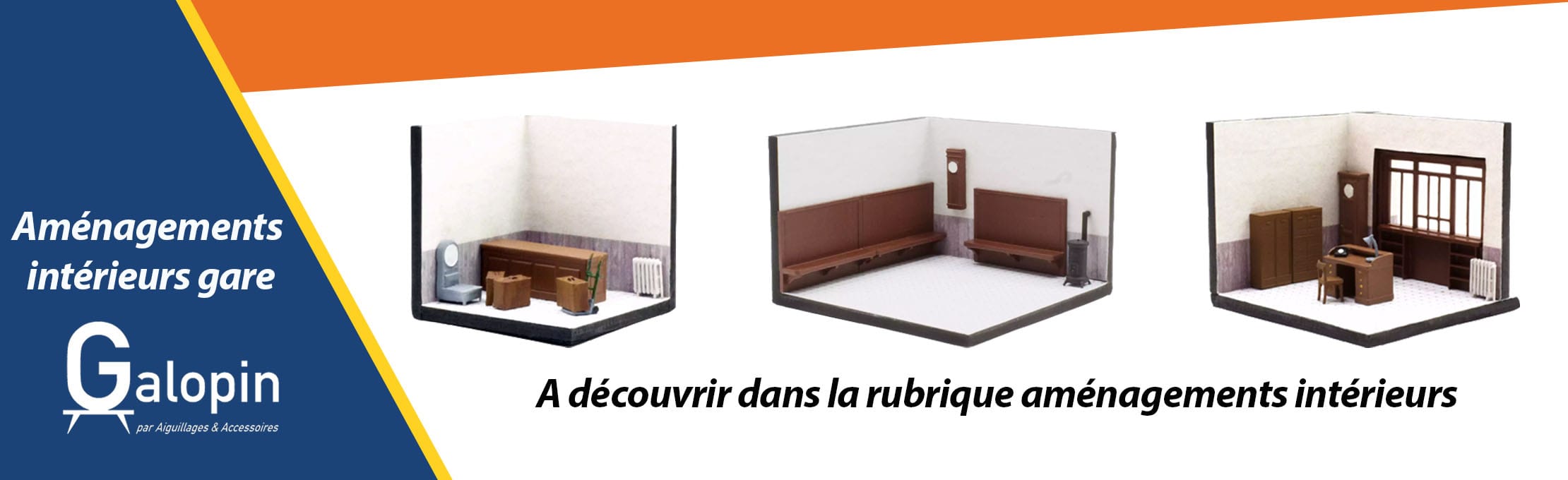 aménagement intérieur gare galopin